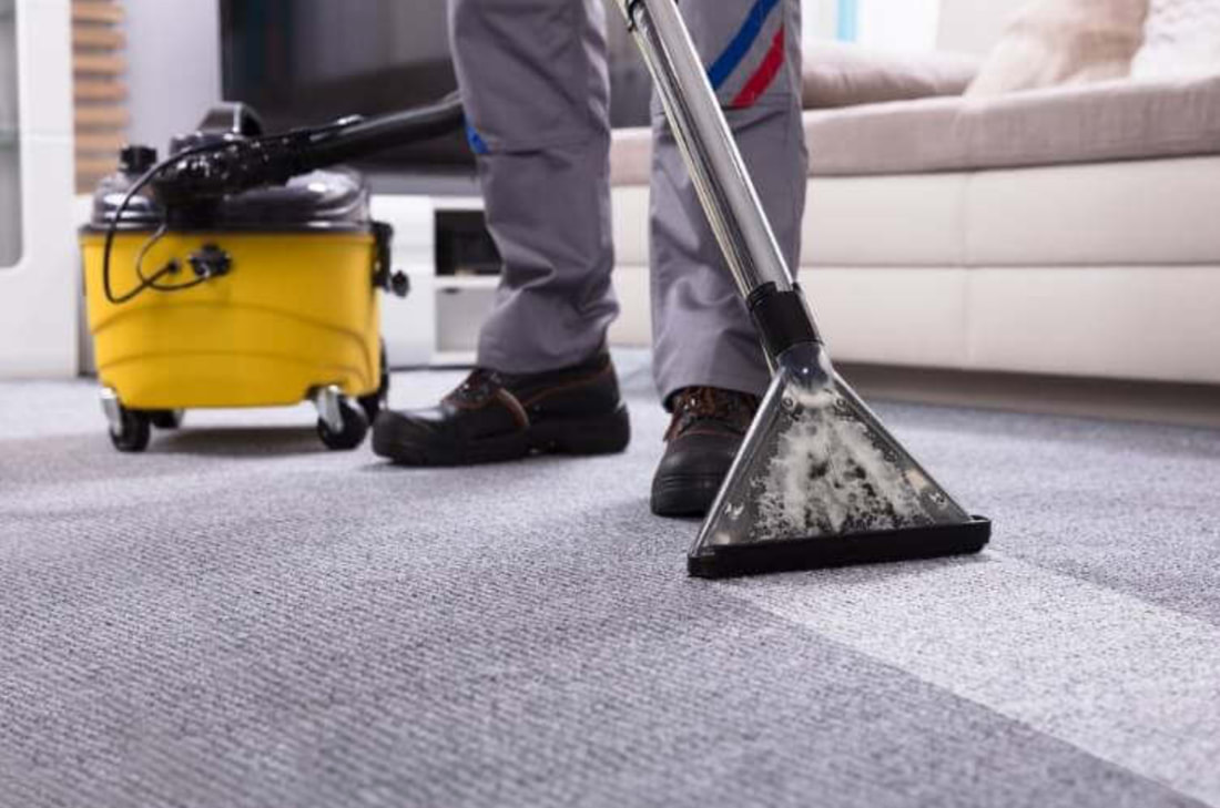 best carpet cleaners niagara ontario