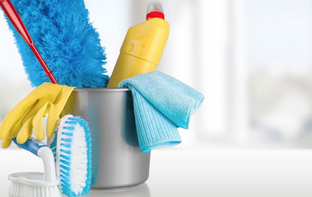 home cleaning services beamsville ontario