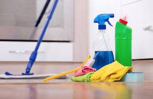 house cleaning services grimsby ontario