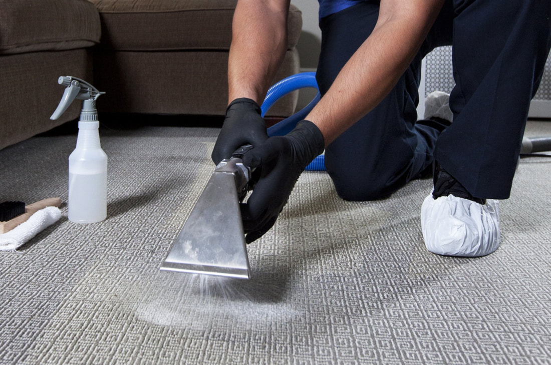 best residential carpet cleaning company niagara on the lake